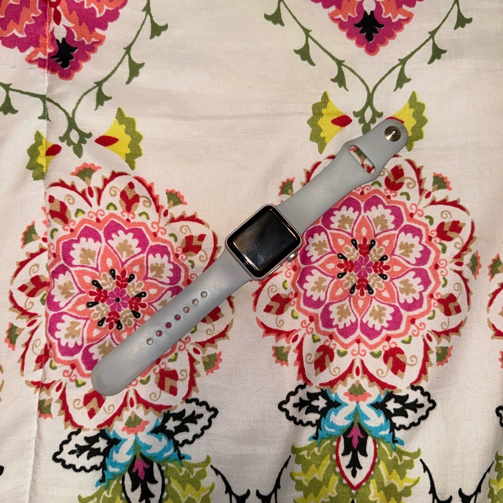 iWatch Series 3